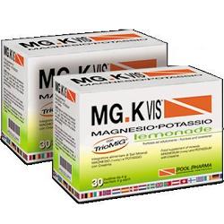 MGK VIS LEMONADE 30 BUSTINE - farmasorriso.com