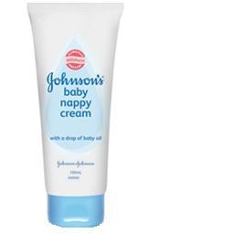 JOHNSONS BABY PASTA PROTETTIVA 100 ML - farmasorriso.com