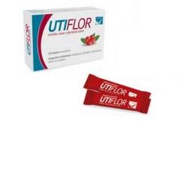 UTIFLOR 10 BUSTINE - farmasorriso.com
