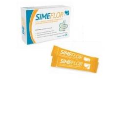 SIMEFLOR POLVERE OROSOLUBILE 10 BUSTINE MONODOSE 2 G - farmasorriso.com