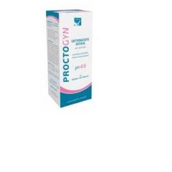 PROCTOGYN DETERGENTE 200 ML - farmasorriso.com