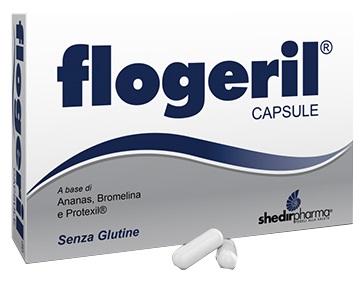 FLOGERIL 30 CAPSULE - farmasorriso.com