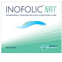 INOFOLIC NRT 30 BUSTINE - farmasorriso.com