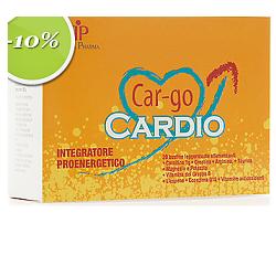 CAR-GO CARDIO 20 BUSTINE DA 4,4 G - farmasorriso.com