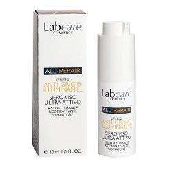 LABCARE ALL-REPAIR SIERO VISO ULTRA ATTIVO 30 ML - farmasorriso.com