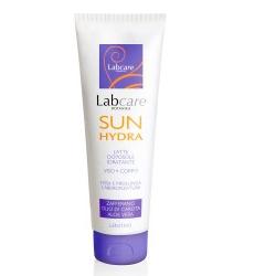 LABCARE SUN HYDRA LATTE DOPOSOLE IDRATANTE VISO CORPO 125 ML - farmasorriso.com
