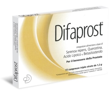 DIFAPROST 15 COMPRESSE - farmasorriso.com