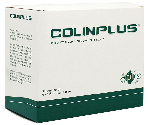 COLINPLUS 30 BUSTINE - farmasorriso.com