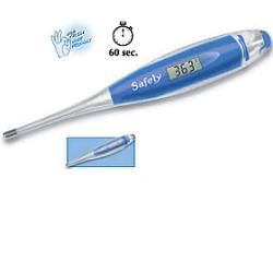 TERMOMETRO DIGITALE PRONTEX PRIME THERM 1 PEZZO - farmasorriso.com