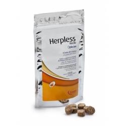 HERPLESS FACILE BOCCONCINI SACCHETTO DA 30 BOCCONCINI 60 G - farmasorriso.com
