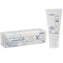 PHARCOS FOTOKER CREMA 50 ML - farmasorriso.com