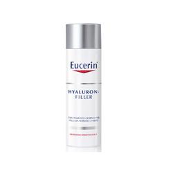 EUCERIN HYALURON FILLER CREMA PELLI NORMALI MISTE 50 ML - farmasorriso.com