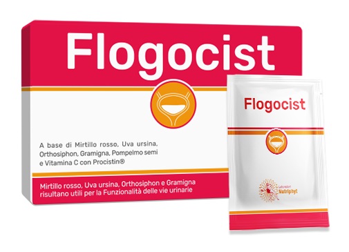 FLOGOCIST 10 BUSTINE - farmasorriso.com