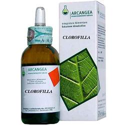 CLOROFILLA SOLUZIONE IDROALCOLICA 50 ML - farmasorriso.com