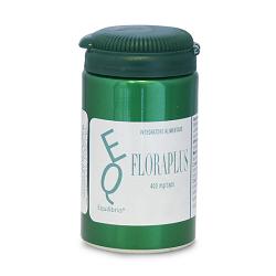 FLORAPLUS 60 CAPSULE - farmasorriso.com