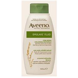 AVEENO TERAP PS EMULAVE FLUID 500 ML - farmasorriso.com
