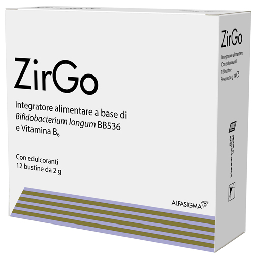 ZIRGO 12 BUSTINE - farmasorriso.com