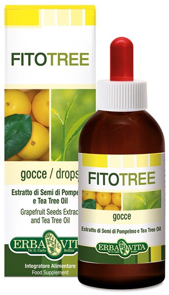FITOTREE 10 ML - farmasorriso.com