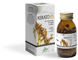 KERATOVIS 100 OPERCOLI - farmasorriso.com