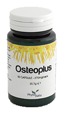 OSTEOPLUS EQ 60 CAPSULE - farmasorriso.com