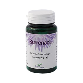 SURRENACT 60 CAPSULE - farmasorriso.com