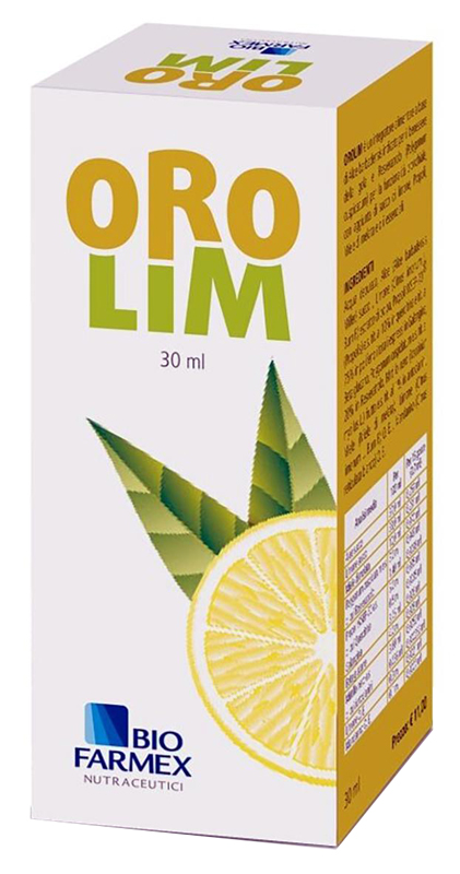 OROLIM SPRAY ORALE 30 ML - farmasorriso.com