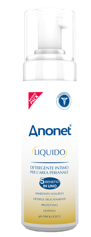 ANONET LIQUIDO PROMO 150 ML - farmasorriso.com