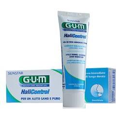 GUM HALICONTROL DENTIF GEL75ML - farmasorriso.com