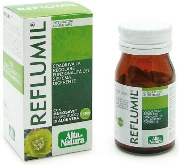 REFLUMIL 30 COMPRESSE - farmasorriso.com