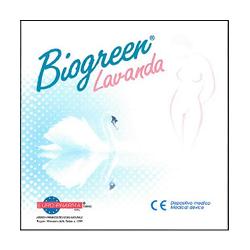 LAVANDA VAGINALE BIOGREEN 3 FLACONI 140ML - farmasorriso.com
