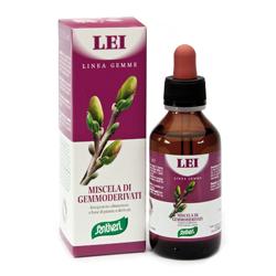 ZEFIRUS LEI LINEA GEMME - farmasorriso.com