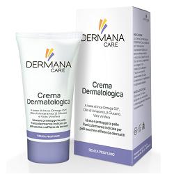 DERMANA CREMA TUBO 50 ML - farmasorriso.com