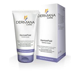 DERMANFLUID 150 ML - farmasorriso.com