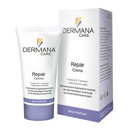 DERMANA REPAIR 50 ML TUBO - farmasorriso.com