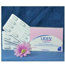 LIDEN 30 COMPRESSE 900 MG - farmasorriso.com