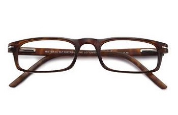 TWINS SILVER MEDI PHARM OCCH MISTER MARRONE + 3,5 - farmasorriso.com
