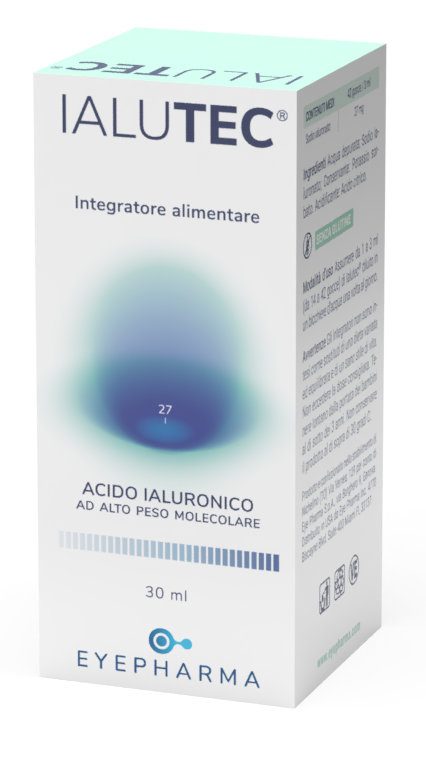 IALUTEC 30 ML - farmasorriso.com