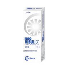 NEOVISULID CREMA PERIOCULARE 15 ML - farmasorriso.com