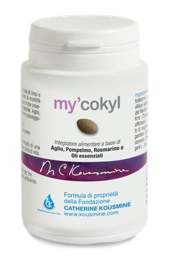 MY'COKYL 90 CAPSULE - farmasorriso.com