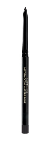EUPHIDRA SKIN COLOR MATITA WATERPROOF DELINEATORE OCCHI EA01 NERO - farmasorriso.com