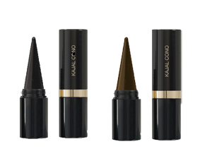 EUPHIDRA SKIN COLOR PENNA KAJAL CONO KC01 NERO - farmasorriso.com