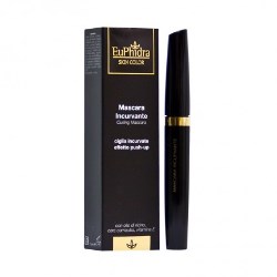 EUPHIDRA SKIN COLOR MASCARA INCURVANTE - farmasorriso.com