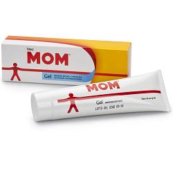 NEO MOM GEL 40 G - farmasorriso.com