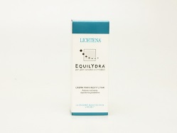 LICHTENA EQUILYDRA CREMA MANI RESTITUTIVA 75 ML - farmasorriso.com