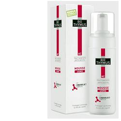 BIOTHYMUS AC MOUSSE U 150ML - farmasorriso.com