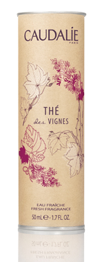 THE DES VIGNES ACQUA FRESCA 500 ML - farmasorriso.com