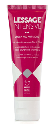 LESSAGE INTENSIVE 50 ML - farmasorriso.com
