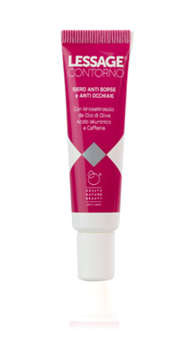 LESSAGE CONTORNO 15 ML - farmasorriso.com