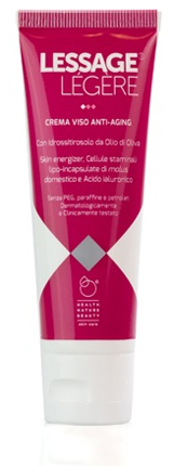 LESSAGE LEGERE 50 ML - farmasorriso.com