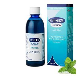 EMOFORM ALIFRESH COLLUTORIO DA 300 ML PROMO - farmasorriso.com